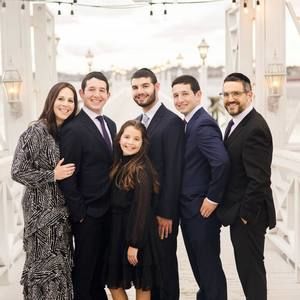 Meet your Posher, Jordana